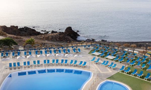 Alua Atlantico Golf - All Inclusive