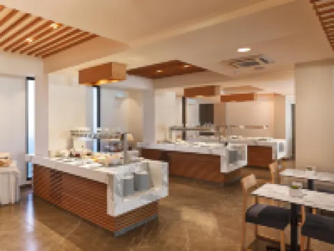 Pefkos City Hotel Hotels in Limassol