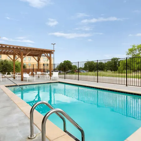Country Inn & Suites by Radisson, New Braunfels, TX