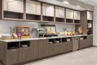 Home2 Suites by Hilton Vaughan Toronto on - servizio colazione