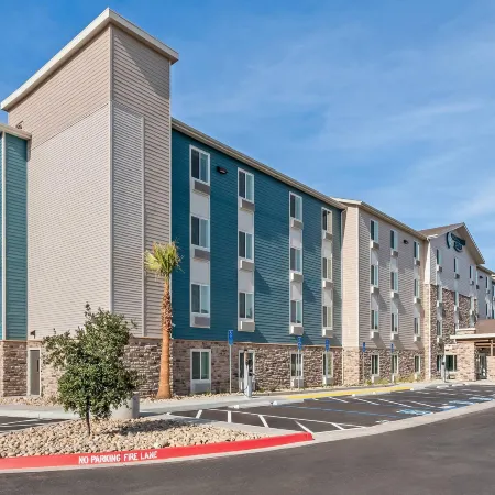 WoodSpring Suites Santee - San Diego Northeast