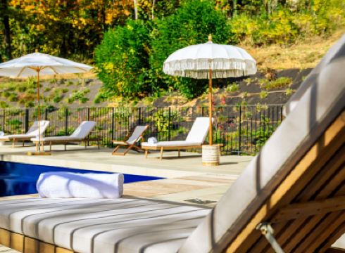 Mercure Ax Les Thermes