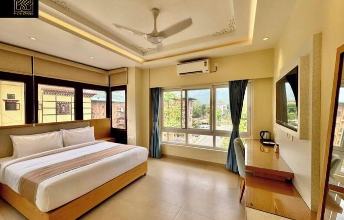 Hotel Zhidey