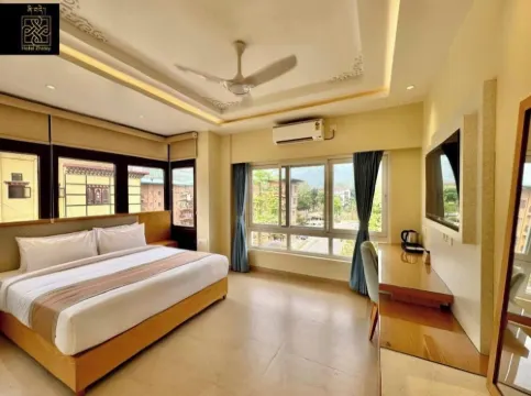 Hotel Zhidey Hotels in Phuentsholing