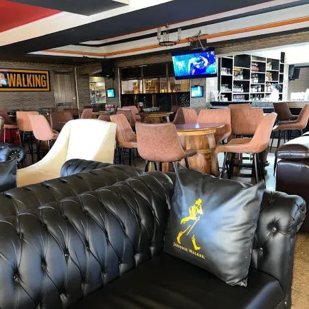 Louize Simba Hotel Embu