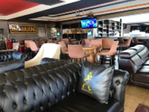 Louize Simba Hotel Embu