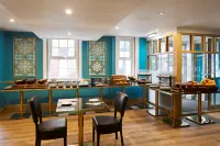 Garner Hotel READING CITY CENTRE by IHG - petit déjeuner
