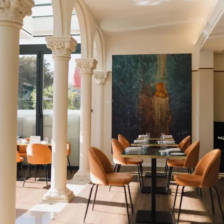 Hotel Riviera