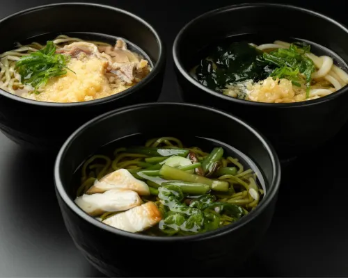 秋保グランドホテル 食事 Photos