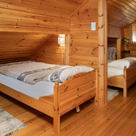 Kil-Ukru Hotels in Chamoson