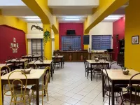 Goiânia Palace Hotel - Frühstück