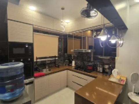 Karachi Beach Residency Hotels in 