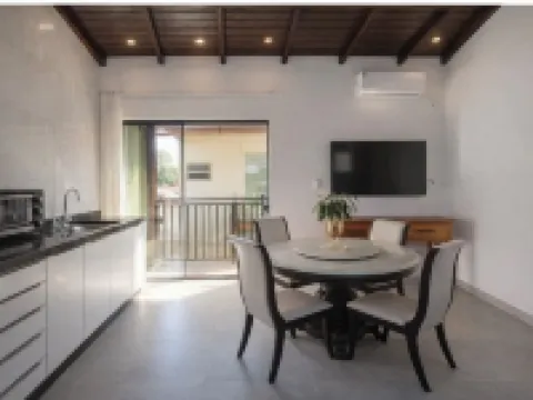 Noemi Olga Cardoso Hotéis em Palhoca