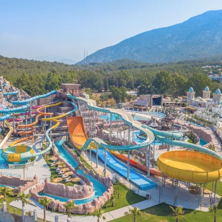 Orka World Hotel & Aquapark