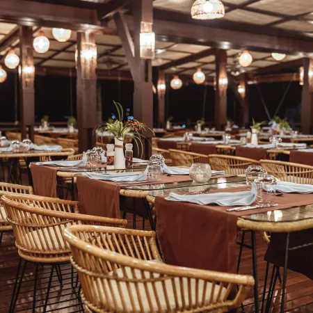 Vanila Hotel & Spa