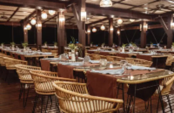 Vanila Hotel & Spa