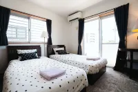 Loveokinawa-Zakimi House - 2 stelle