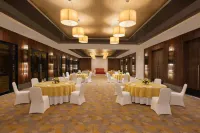 Courtyard Bilaspur - Desayuno
