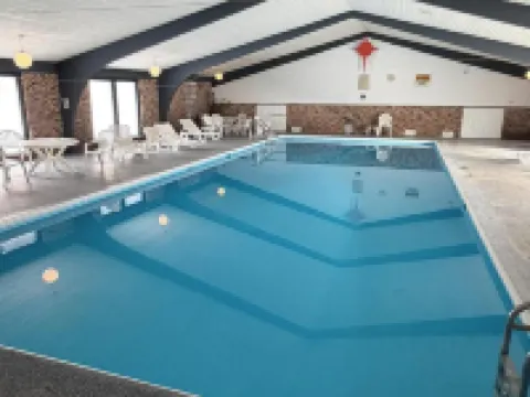 St Croix Suites - St Croix Falls Hotels in Polk County