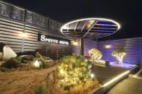 S-Petite Hotel - Moteles