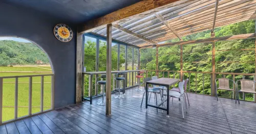 Ganghwa Yasaenghwacafe Pension - บังกะโล