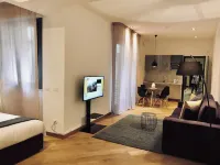 Palazzina B - Smart Rooms