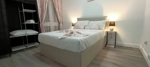 現代時尚的度假屋，距離倫敦市中心15分鐘