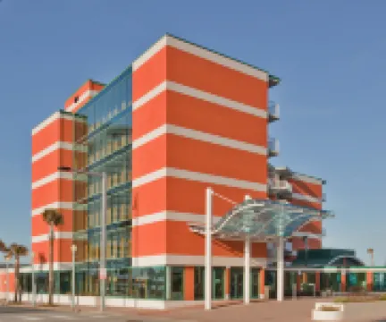 Holiday Inn & Suites VIRGINIA BEACH - NORTH BEACH by IHG Các khách sạn ở 