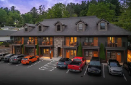 The Getaway Blowing Rock