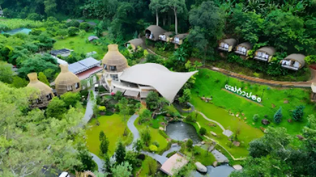 T Story Maekampong Hotels near Wat Khantha Phueksa