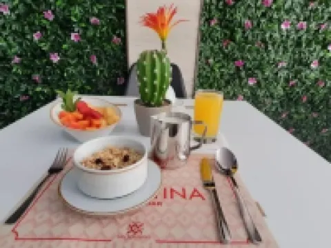 San Bernardo Hotel Hotels in Riohacha