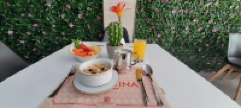 San Bernardo Hotel Hoteles en Riohacha