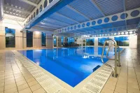 Last Drop Village Hotel and Spa - piscine