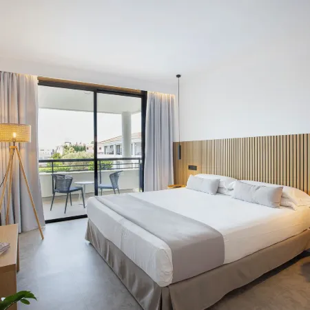 Aparthotel Bahia Pollensa