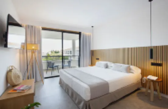 Aparthotel Bahia Pollensa