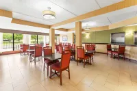 Comfort Inn Lehigh Valley West - Morgenmad