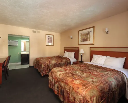 Hotel El Ejecutivo Tijuana Hoteles en Tijuana