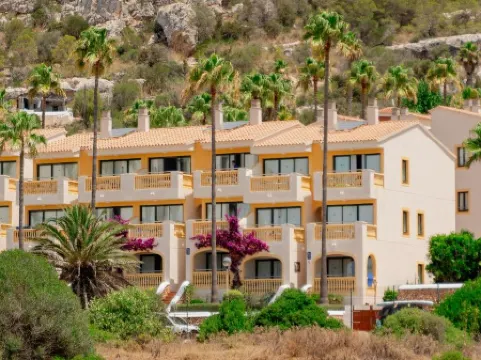 皇家迅博家庭俱樂部酒店