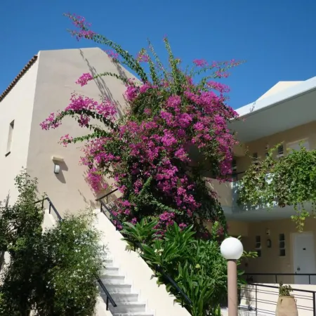 Selini Suites & Waterpark