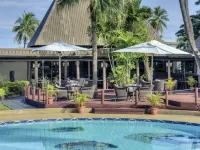 Mercure Nadi - bar