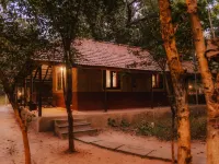 Monsoon Forest Bandhavgarh Hotels in Umaria