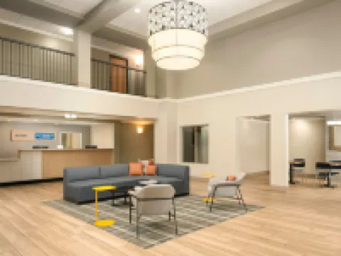 City Express by Marriott Danville Hotels in Danville