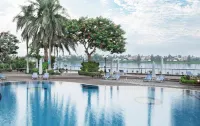 Steigenberger Nile Palace Luxor - Convention Center - Uima-altaat