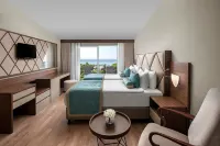 Papillon Ayscha Resort & Spa