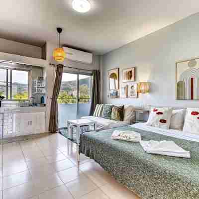 Chaweng Apartment Rooms