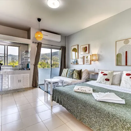 Chaweng Apartment