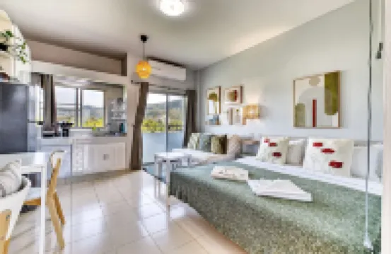 Chaweng Apartment