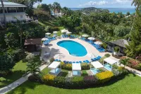 Bel Jou Adults Only - All Inclusive - ที่มีสระว่ายน้ำ