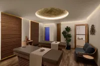 Concorde Tower Hotel - spa