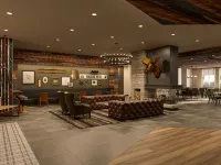 SpringHill Suites by Marriott Steamboat Springs Hotels in Steamboat Springs